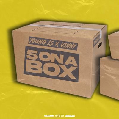 5 On A Box's cover