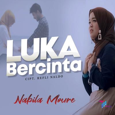 Luka Bercinta's cover