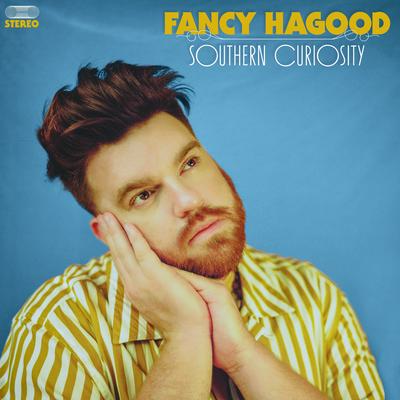 Love Again By Fancy Hagood's cover
