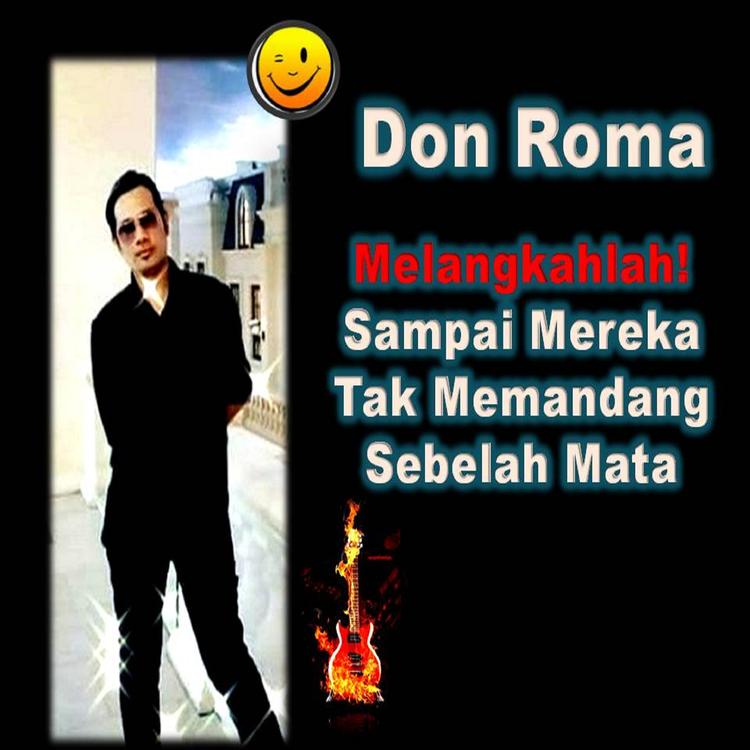 Don Roma's avatar image