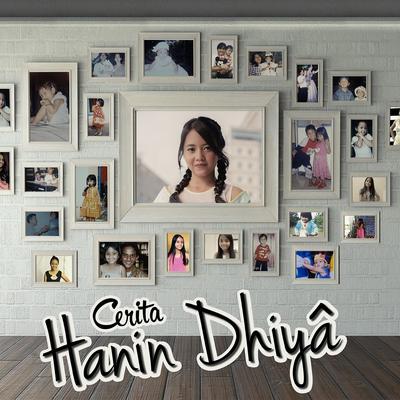 Asal Kau Bahagia By Hanin Dhiya's cover