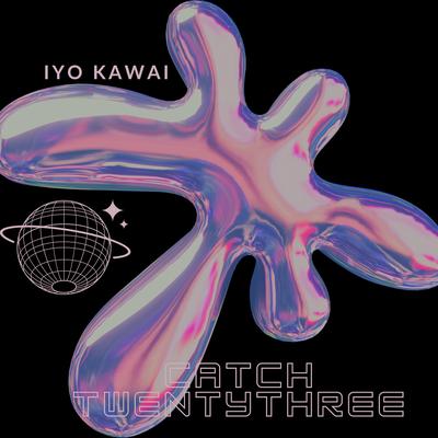 Iyo Kawai's cover