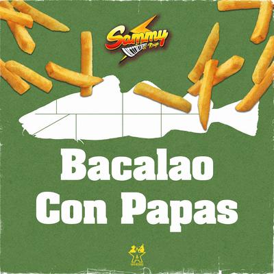 Bacalao Con Papas's cover