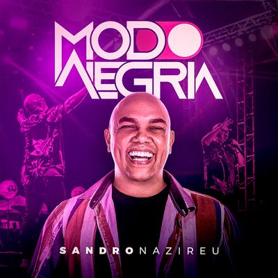 Então Declara By Sandro Nazireu's cover