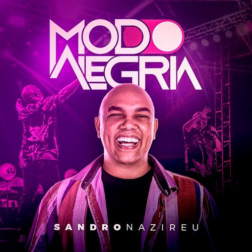 Só Sandro Nazireu's cover