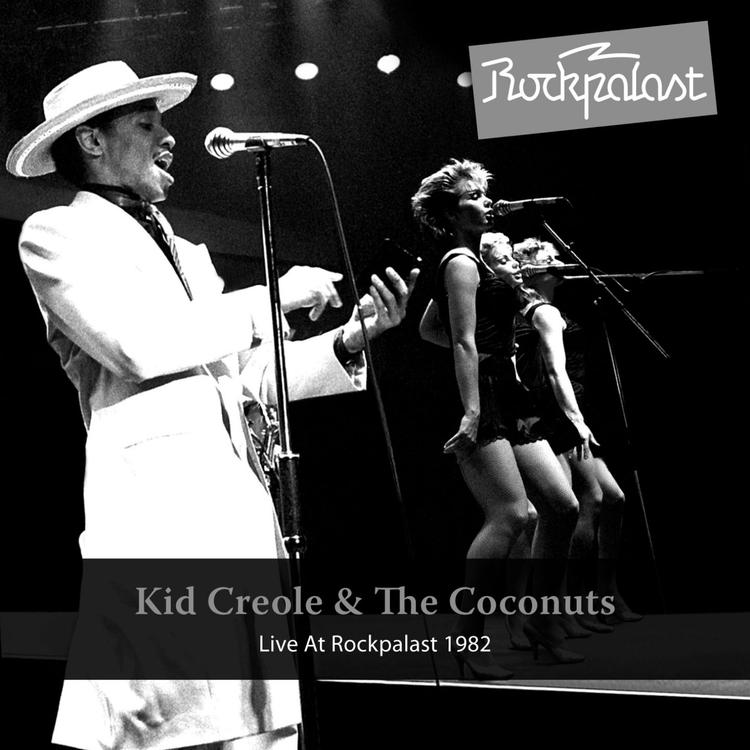 Kid Creole and the Coconuts's avatar image