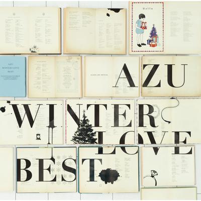 WINTER LOVE BEST's cover