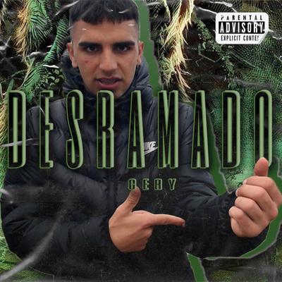 Desramado's cover