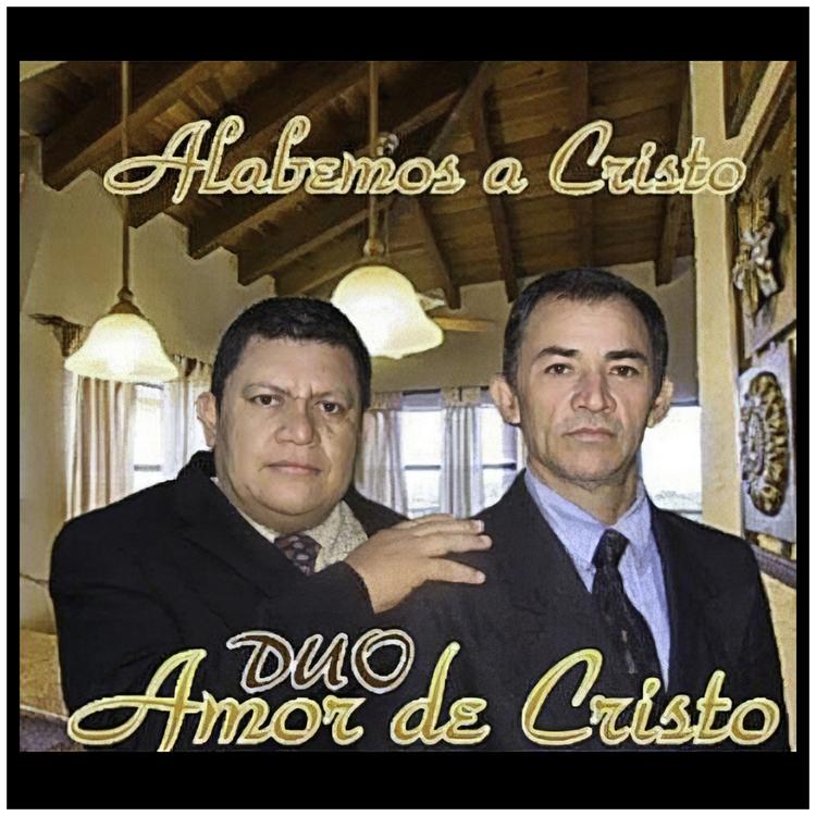 Dúo Amor de Cristo's avatar image