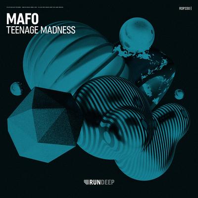 Teenage Madness By Mafo's cover