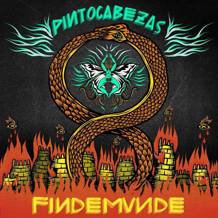 Pintocabezas's avatar image