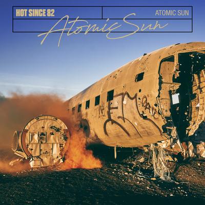 Atomic Sun's cover