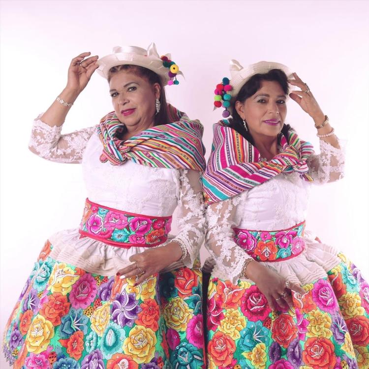 Duo las Salcabambinitas's avatar image