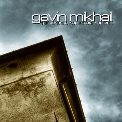 The Climb (Acoustic) By Gavin Mikhail's cover
