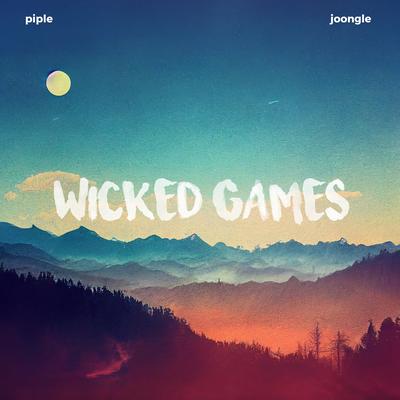 Wicked Games By Piple, Joongle's cover