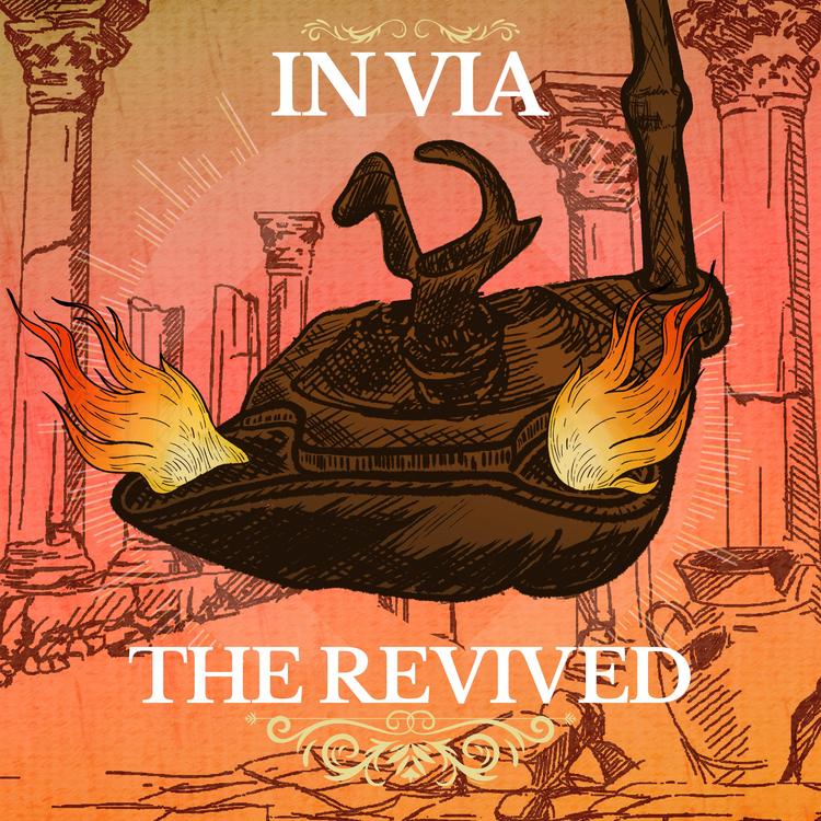 The Revived's avatar image