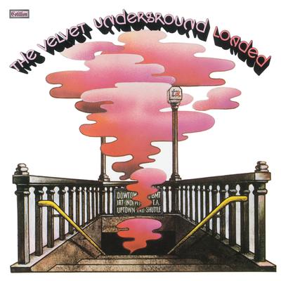 Rock & Roll (Mono) [2015 Remaster] By The Velvet Underground's cover