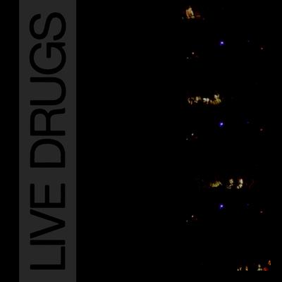 Under The Pressure (Live) By The War on Drugs's cover