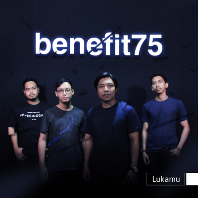 Benefit75's cover