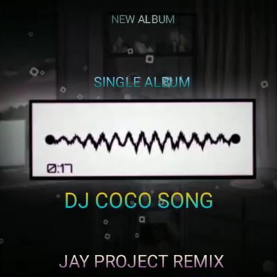 DJ COCO SONG's cover