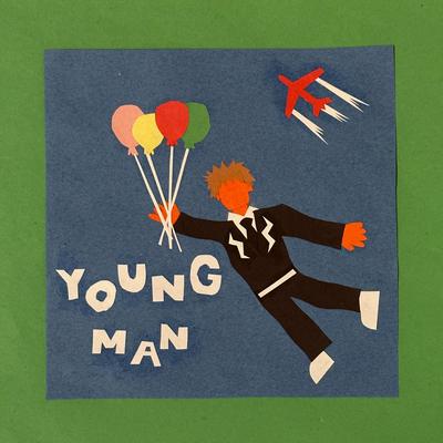 Young Man's cover