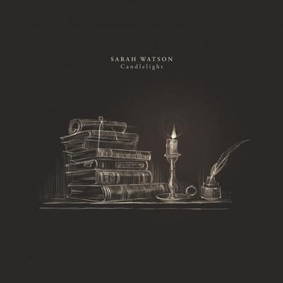 Candlelight By Sarah Watson's cover