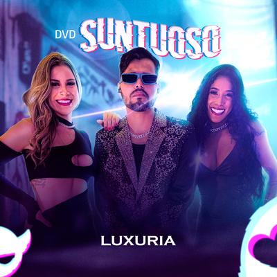 Delegado By Luxuria's cover