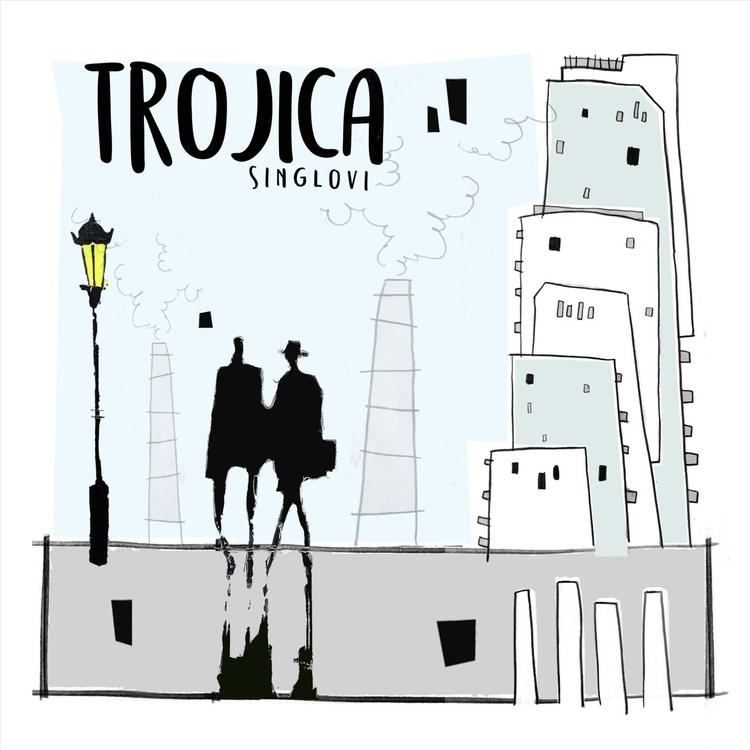 Trojica's avatar image