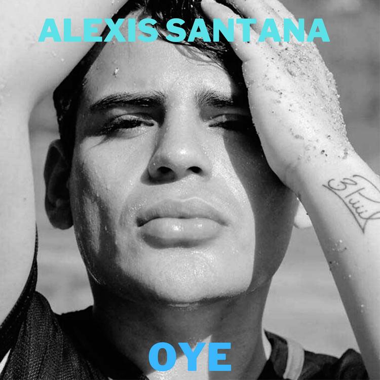 Alexis Santana's avatar image
