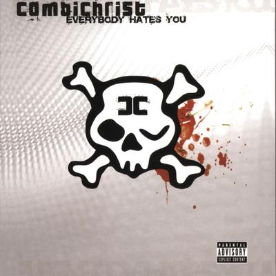 This S*It Will Fcuk You Up By Combichrist's cover