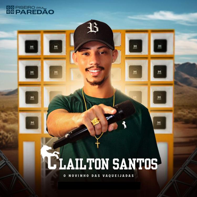Clailton Santos's avatar image