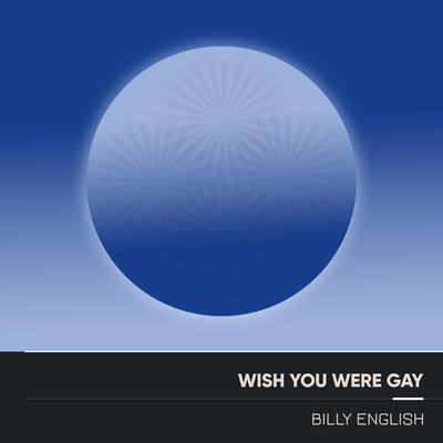 Wish You Were Gay (Electro Acoustic Mix) By Billy English's cover