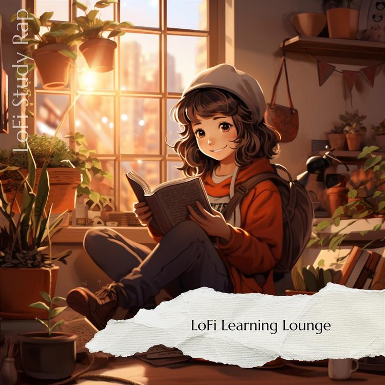 LoFi Study Rap's avatar image