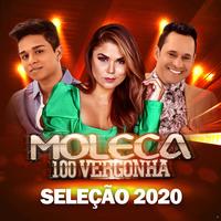 Moleca 100 Vergonha's avatar cover