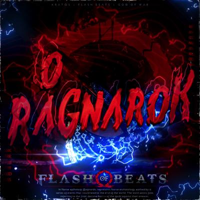 O Ragnarok By Flash Beats Manow's cover
