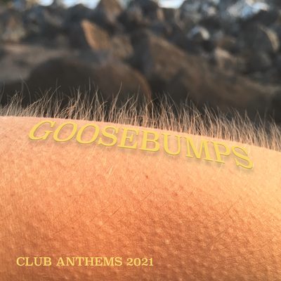 Goosebumps (Remix) By Sympton X Collective's cover