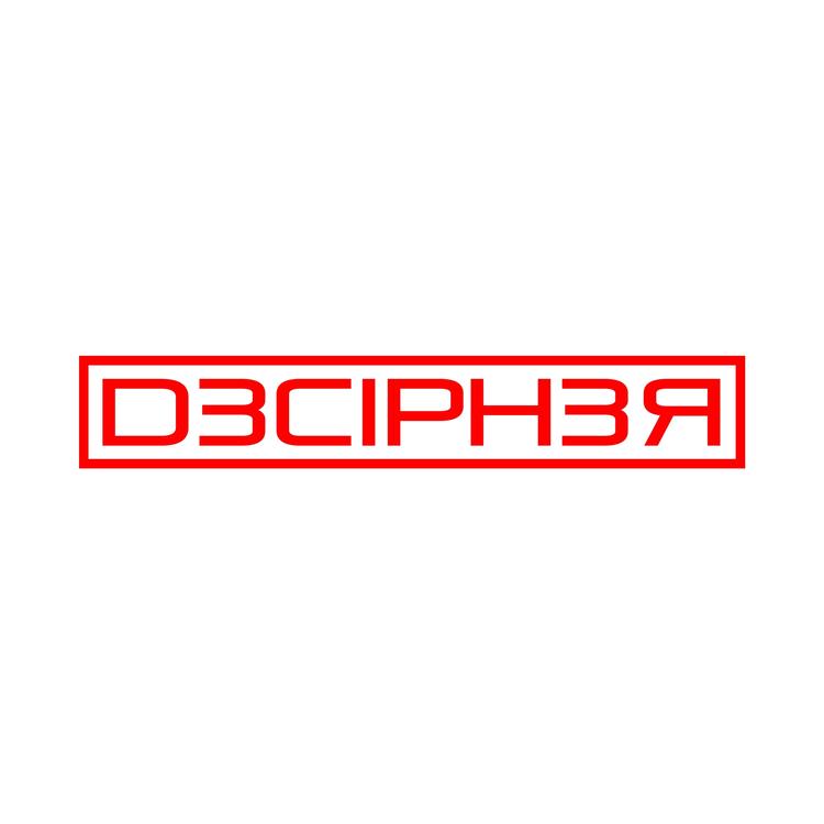 D3CIPH3R's avatar image