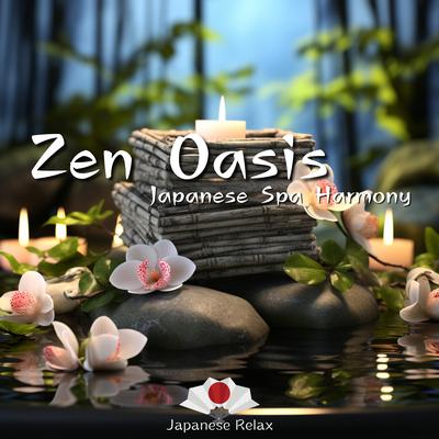 Relaxation By Japanese Relax, Japanese Relaxation and Meditation, Traditional's cover