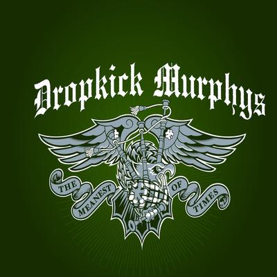 The State Of Massachusetts By Dropkick Murphys's cover