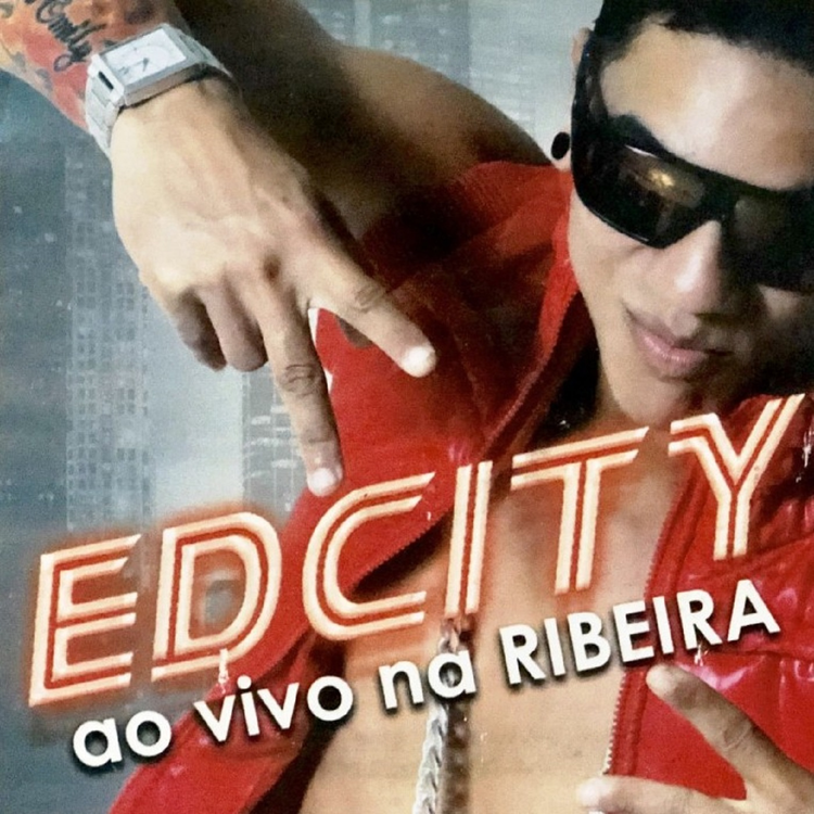 Ed City's avatar image