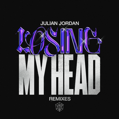 Losing My Head (Remixes)'s cover