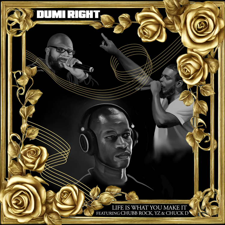Dumi Right's avatar image