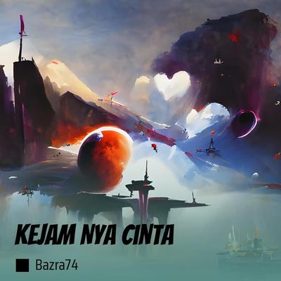 Kejam Nya Cinta (Acoustic)'s cover