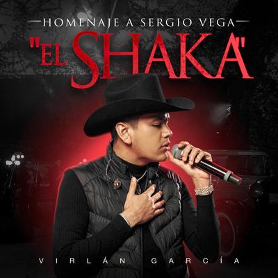 Homenaje a Sergio Vega "El Shaka" (En Vivo)'s cover