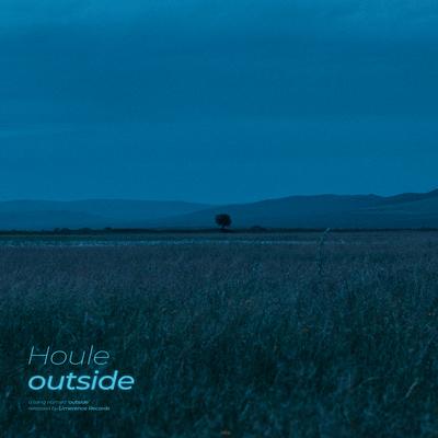 outside By Houle's cover