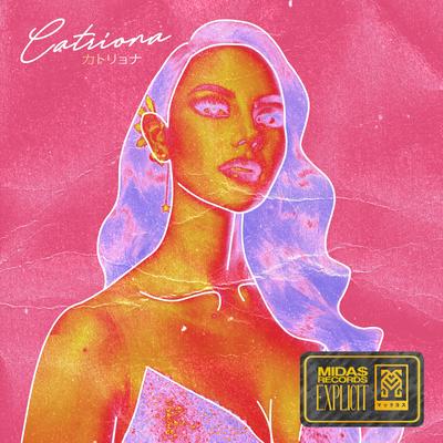 Catriona's cover