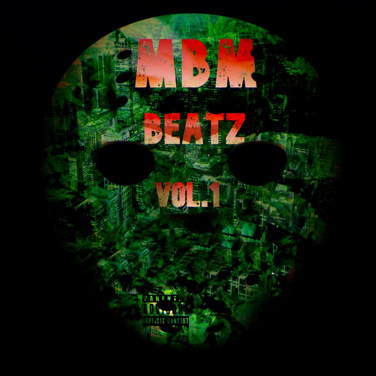 MBM Beatz's avatar image