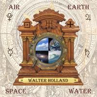 Walter Holland's avatar cover
