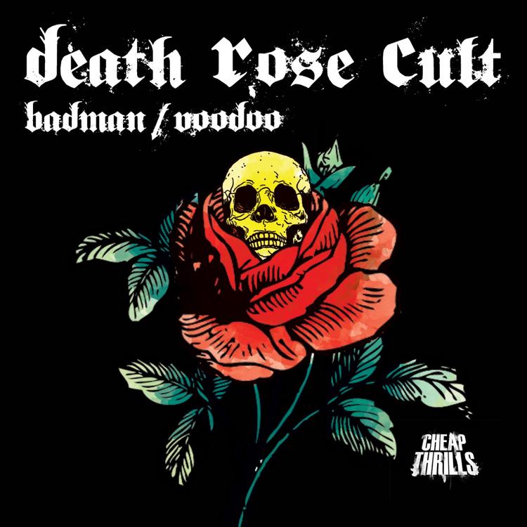 Death Rose Cult's avatar image