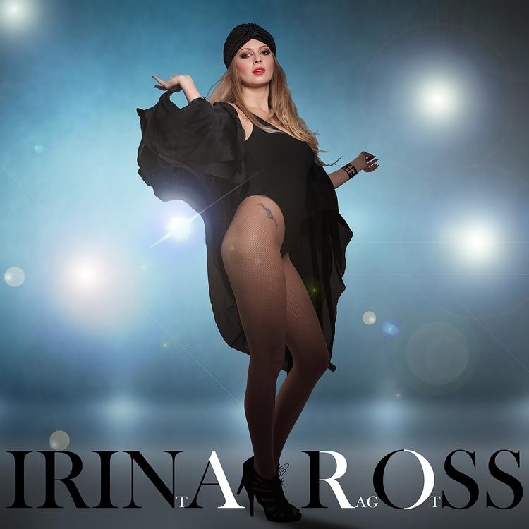 Irina Ross's avatar image
